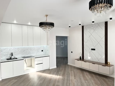 3-комн. квартира , 69м² , 7/9 этаж