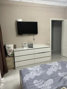 3-комн. квартира , 72м² , 7/9 этаж