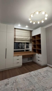 3-комн. квартира , 73м² , 10/10 этаж