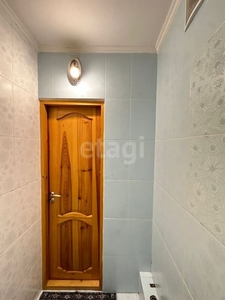 3-комн. квартира , 74м² , 14/16 этаж