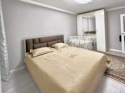 3-комн. квартира , 75.6м² , 5/9 этаж