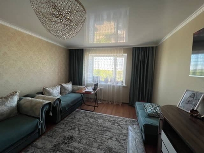 3-комн. квартира , 76м² , 3/9 этаж