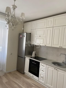 3-комн. квартира , 78м² , 7/9 этаж