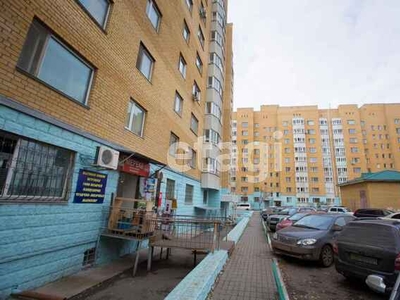 3-комн. квартира , 78.1м² , 2/9 этаж