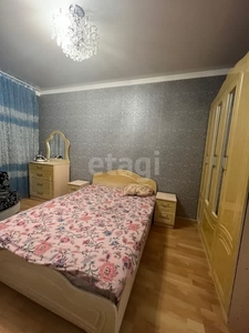 3-комн. квартира , 78.6м² , 5/24 этаж