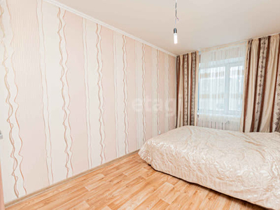 3-комн. квартира , 79м² , 6/6 этаж