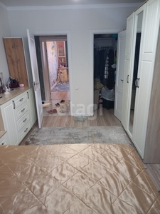 3-комн. квартира , 80м² , 1/9 этаж