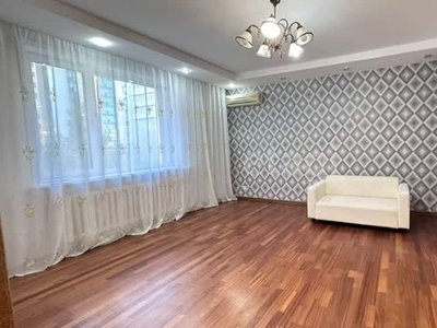 3-комн. квартира , 80.4м² , 3/12 этаж