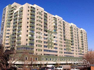 3-комн. квартира , 80.6м² , 4/18 этаж