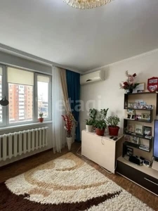 3-комн. квартира , 82м² , 5/14 этаж