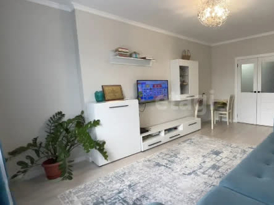 3-комн. квартира , 82.5м² , 5/12 этаж