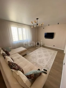 3-комн. квартира , 83м² , 10/22 этаж