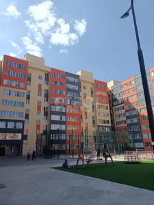 3-комн. квартира , 83м² , 6/9 этаж