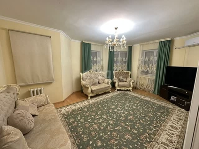 3-комн. квартира , 84.4м² , 14/15 этаж