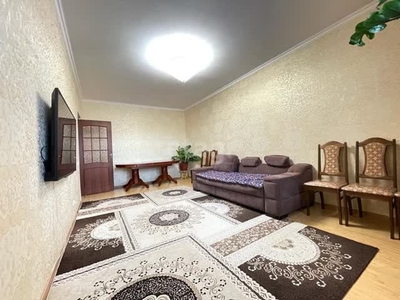 3-комн. квартира , 85м² , 10/15 этаж