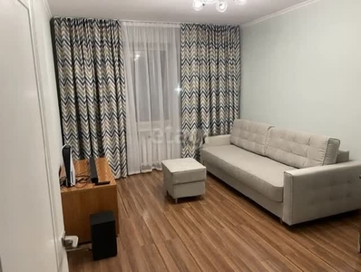 3-комн. квартира , 85.2м² , 2/9 этаж