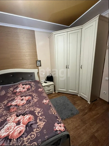 3-комн. квартира , 86м² , 4/10 этаж