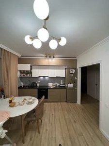 3-комн. квартира , 86м² , 5/15 этаж