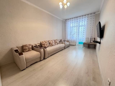 3-комн. квартира , 86м² , 9/9 этаж