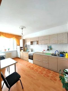 3-комн. квартира , 87.9м² , 9/9 этаж