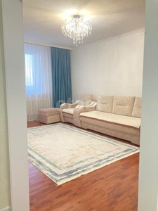 3-комн. квартира , 89м² , 12/16 этаж