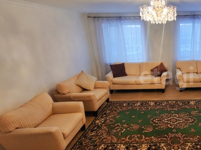 3-комн. квартира , 93м² , 9/12 этаж