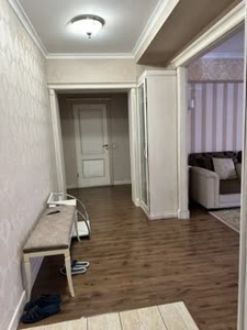 4-комн. квартира , 110м² , 2/4 этаж