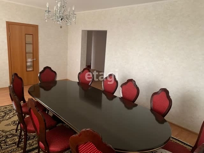 4-комн. квартира , 110м² , 9/12 этаж