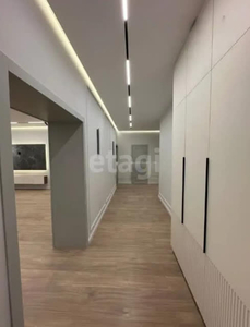 4-комн. квартира , 120м² , 8/10 этаж