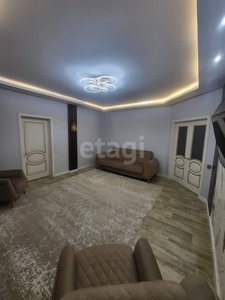 4-комн. квартира , 121м² , 4/23 этаж