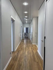 4-комн. квартира , 124м² , 15/18 этаж