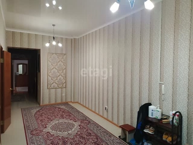 4-комн. квартира , 134м² , 1/9 этаж