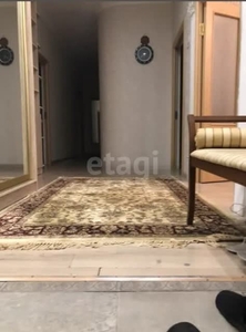 4-комн. квартира , 144.2м² , 10/10 этаж