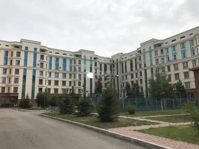 4-комн. квартира , 221м² , 2/6 этаж