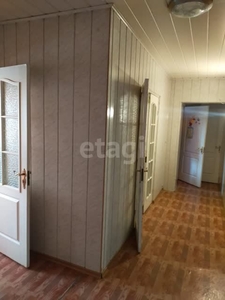 4-комн. квартира , 89м² , 4/5 этаж