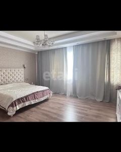 5-комн. квартира , 180м² , 21/22 этаж