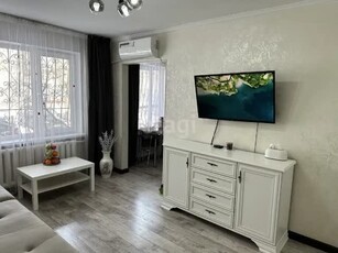 3-комн. квартира , 57м² , 1/4 этаж