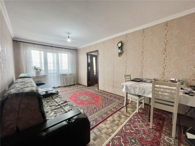 Продажа 3-комнатной квартиры, 56 м, Н. Абдирова, дом 41