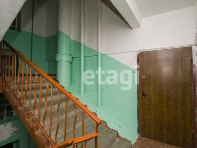 Продажа 1-комнатной квартиры, 32 м, Орбита-4 мкр-н, дом 11