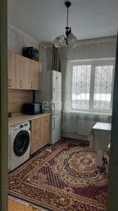 Продажа 1-комнатной квартиры, 40 м, Байзакова, дом 232