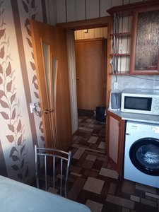 Продажа 1-комнатной квартиры, 40 м, Прогресса, дом 29