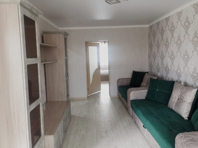 Продажа 2-комнатной квартиры, 47 м, Язева, дом 1