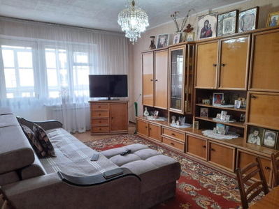 Продажа 2-комнатной квартиры, 50 м, Орбита-1 мкр-н