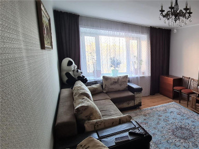 Продажа 3-комнатной квартиры, 66 м, Сатыбалдина