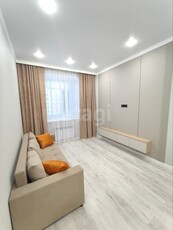 1-комн. квартира , 37м² , 5/12 этаж