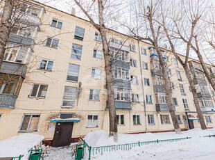 2-комн. квартира , 41.6м² , 5/5 этаж