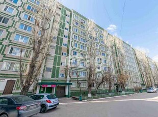 3-комн. квартира , 68.1м² , 4/9 этаж