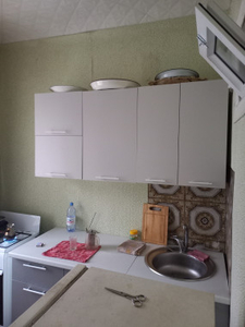 Продажа 2-комнатной квартиры, 43 м, Полетаева, дом 10