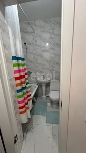 1-комн. квартира , 20м² , 1/5 этаж