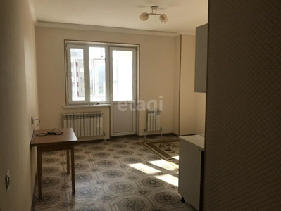 Продажа 1-комнатной квартиры, 25 м, Кошкарбаева, дом 45